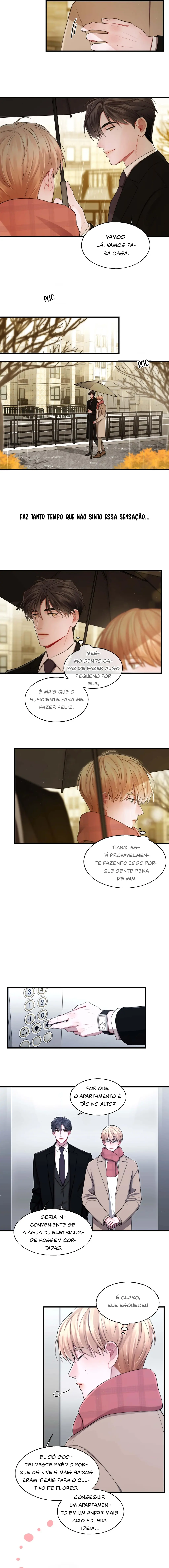 Depois de te deixar – Capítulo 11 Yaoi – Página 4