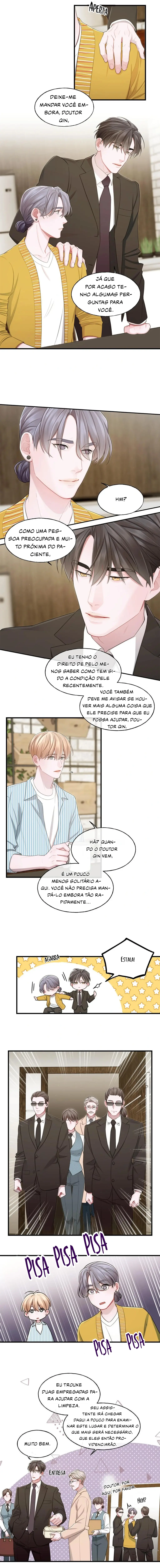 Depois de te deixar – Capítulo 14 Yaoi – Página 6