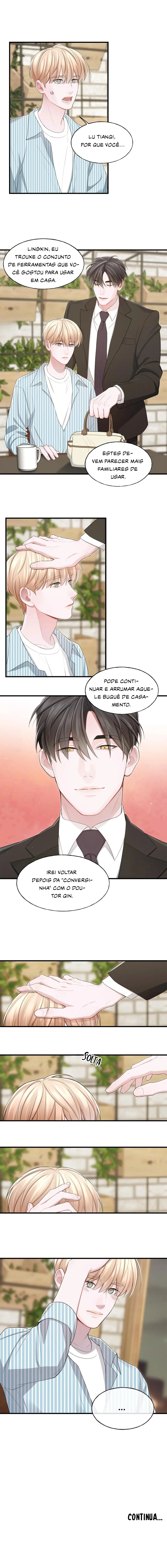 Depois de te deixar – Capítulo 14 Yaoi – Página 7