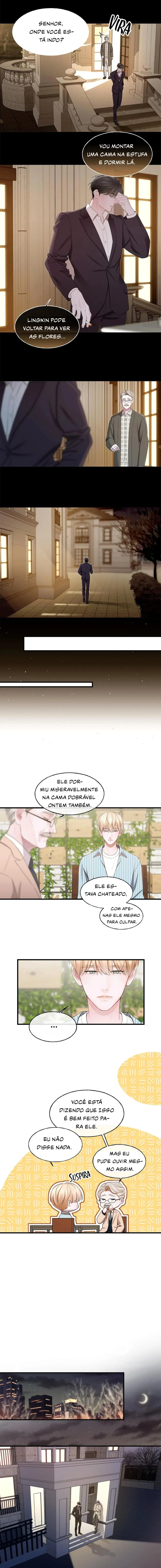 Depois de te deixar – Capítulo 15 Yaoi – Página 4