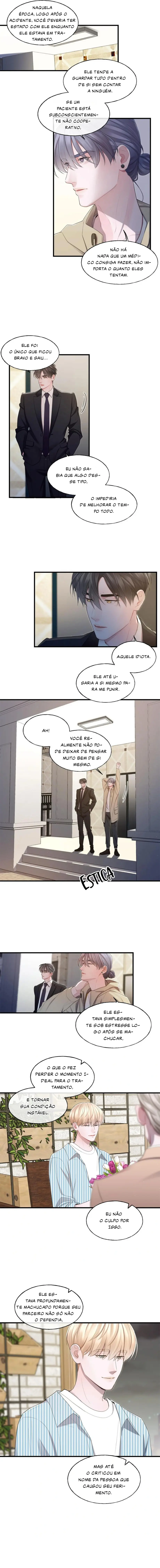 Depois de te deixar – Capítulo 15 Yaoi – Página 7