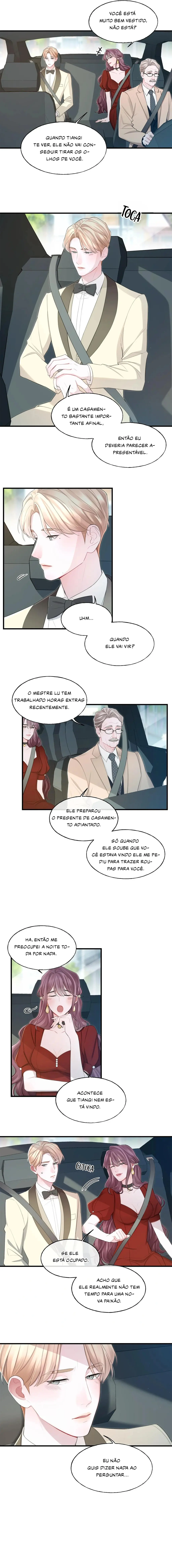 Depois de te deixar – Capítulo 16 Yaoi – Página 6 Depois de te deixar – Capítulo 16 Yaoi – Página 6