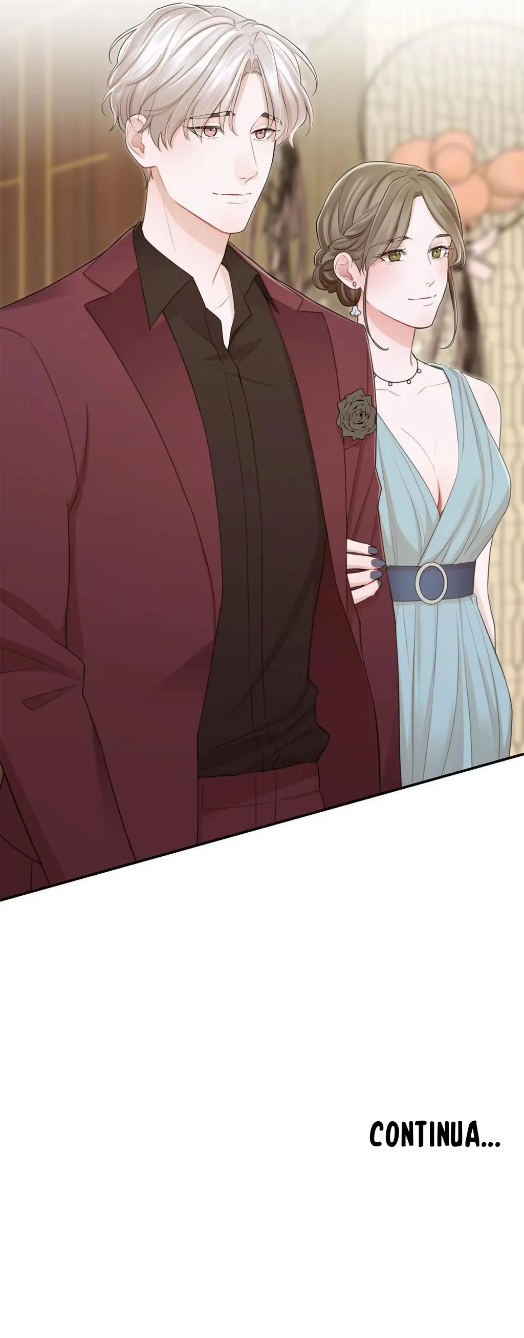 Depois de te deixar – Capítulo 16 Yaoi – Página 8 Depois de te deixar – Capítulo 16 Yaoi – Página 8