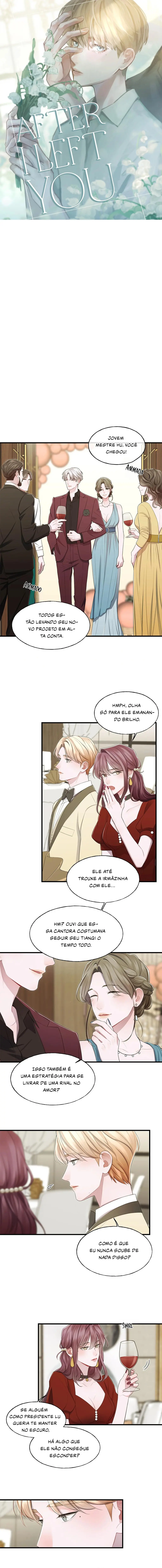 Depois de te deixar – Capítulo 17 Yaoi – Página 1