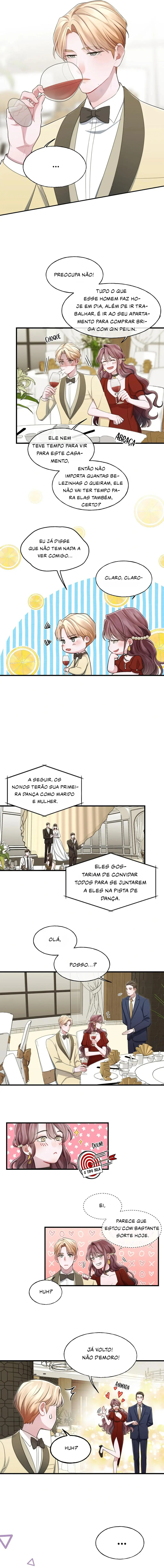 Depois de te deixar – Capítulo 17 Yaoi – Página 2