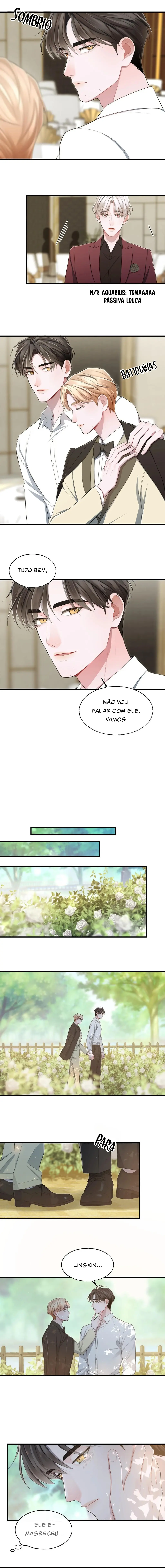 Depois de te deixar – Capítulo 18 Yaoi – Página 2