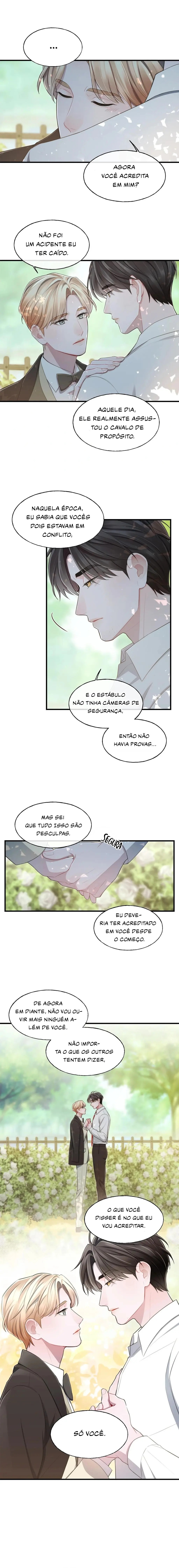 Depois de te deixar – Capítulo 18 Yaoi – Página 4