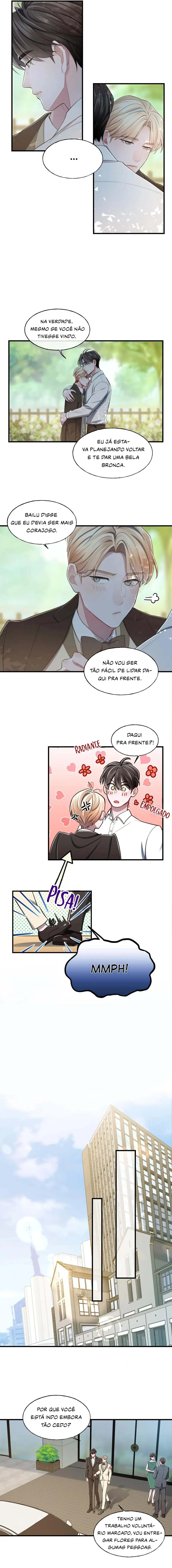 Depois de te deixar – Capítulo 18 Yaoi – Página 7