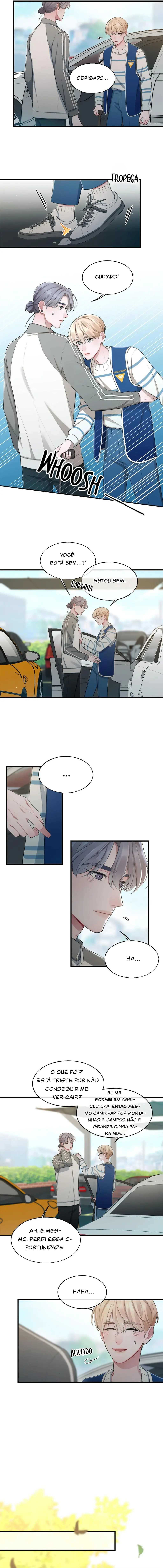 Depois de te deixar – Capítulo 19 Yaoi – Página 6