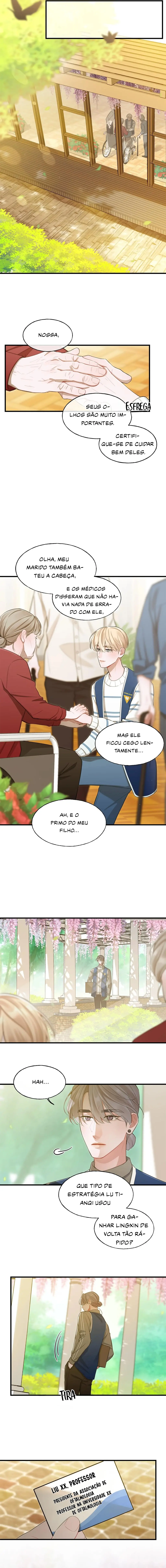 Depois de te deixar – Capítulo 19 Yaoi – Página 7