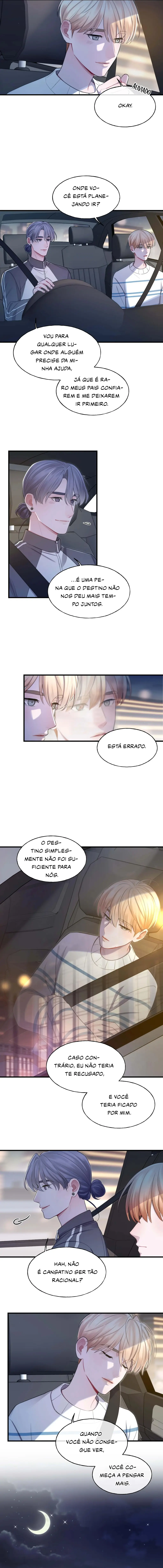 Depois de te deixar – Capítulo 20 Yaoi – Página 4