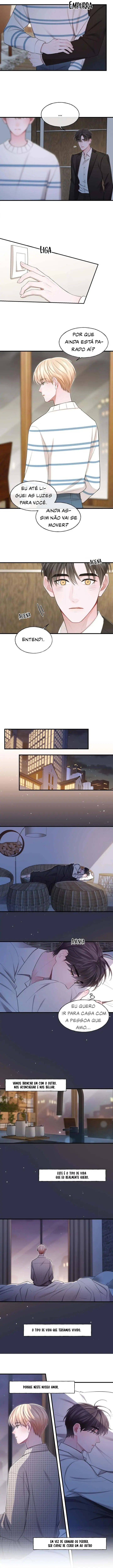 Depois de te deixar – Capítulo 21 Yaoi – Página 2