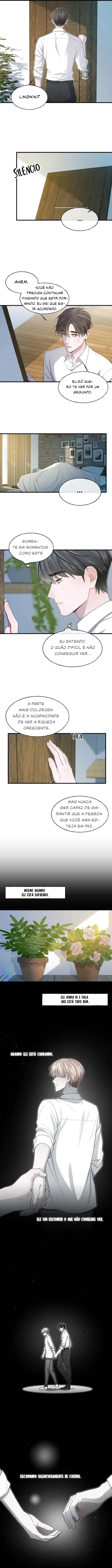 Depois de te deixar – Capítulo 21 Yaoi – Página 4