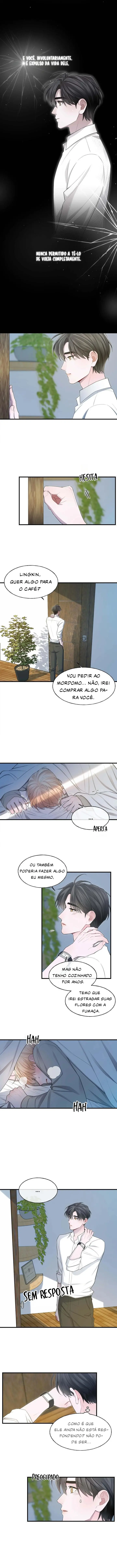 Depois de te deixar – Capítulo 21 Yaoi – Página 5