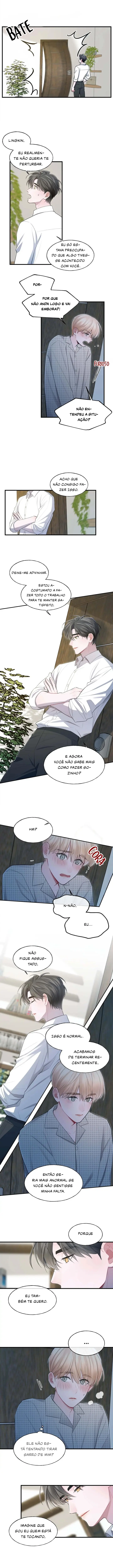 Depois de te deixar – Capítulo 22 Yaoi – Página 2