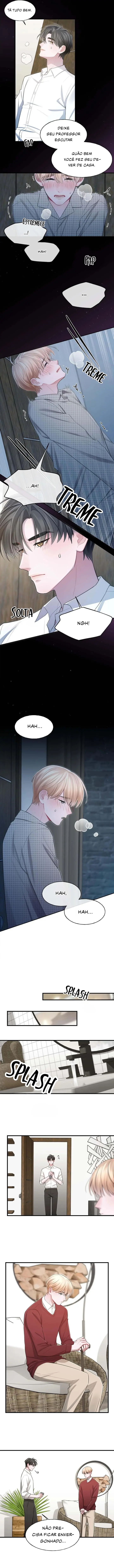 Depois de te deixar – Capítulo 22 Yaoi – Página 4