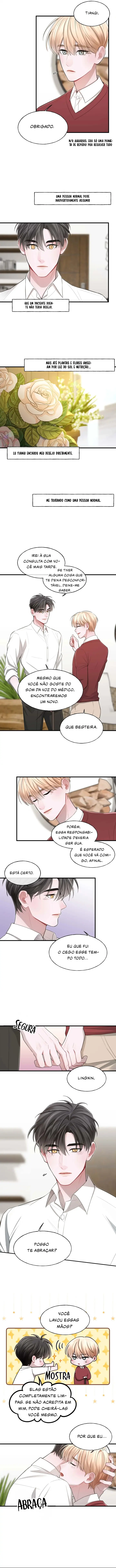 Depois de te deixar – Capítulo 22 Yaoi – Página 5