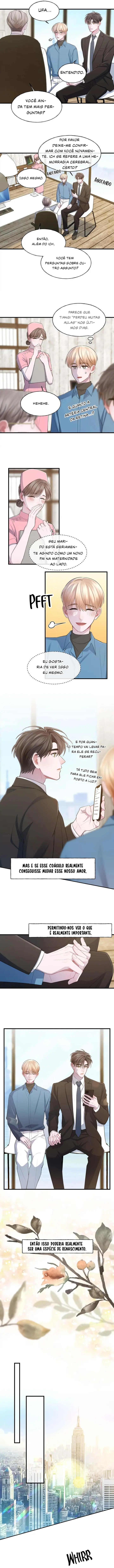 Depois de te deixar – Capítulo 23 Yaoi – Página 2 Depois de te deixar – Capítulo 23 Yaoi – Página 2