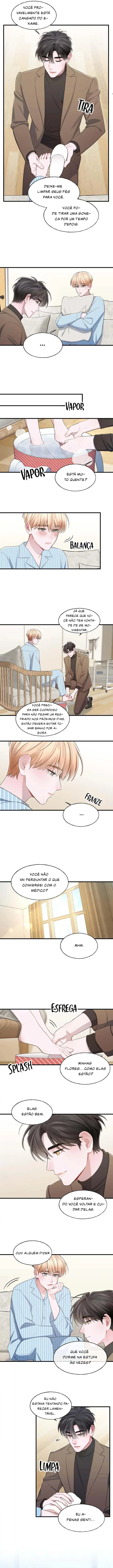 Depois de te deixar – Capítulo 23 Yaoi – Página 4 Depois de te deixar – Capítulo 23 Yaoi – Página 4