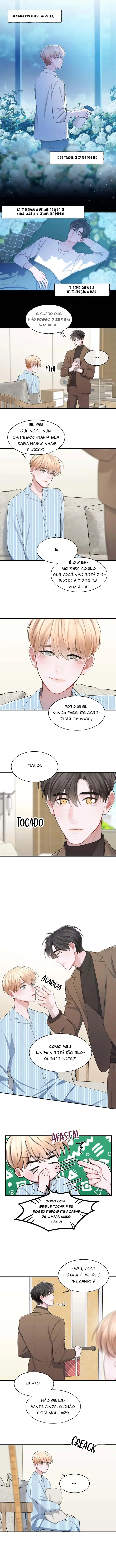 Depois de te deixar – Capítulo 23 Yaoi – Página 5 Depois de te deixar – Capítulo 23 Yaoi – Página 5