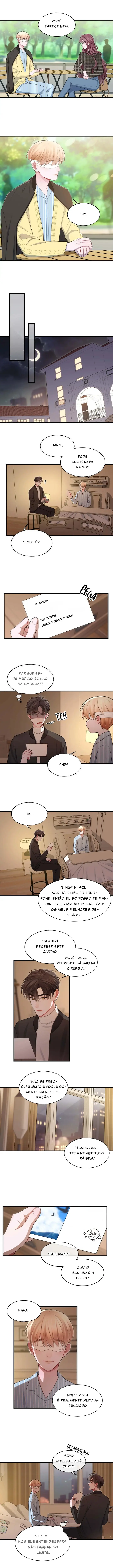 Depois de te deixar – Capítulo 24 Yaoi – Página 2