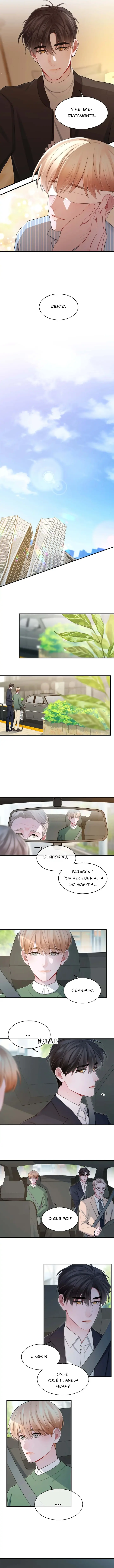 Depois de te deixar – Capítulo 24 Yaoi – Página 4