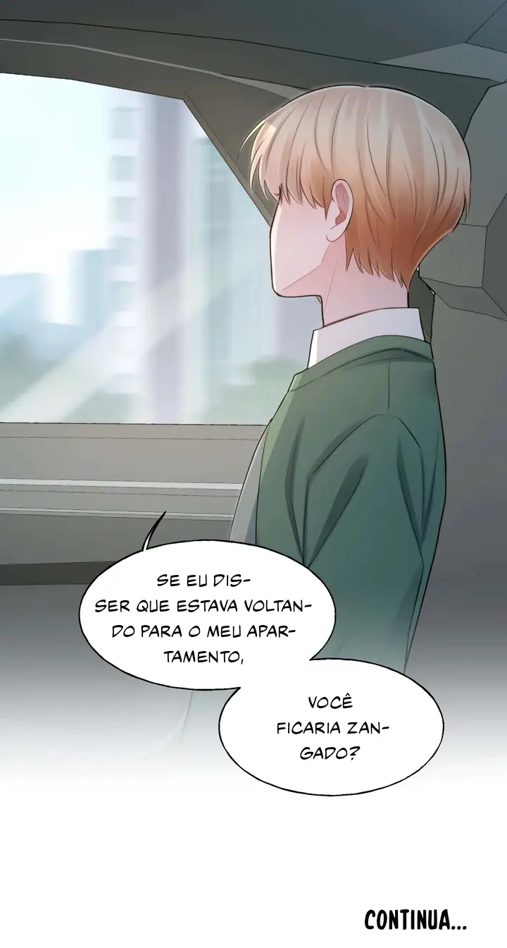 Depois de te deixar – Capítulo 24 Yaoi – Página 5