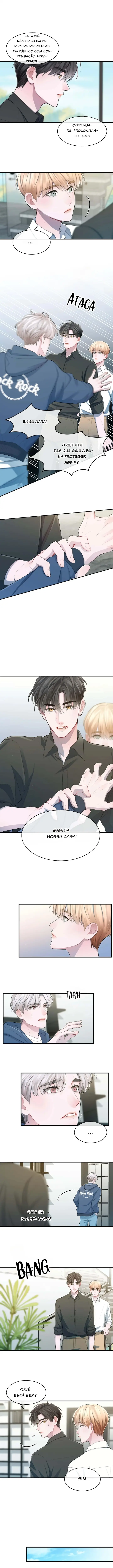 Depois de te deixar – Capítulo 25 Yaoi – Página 4