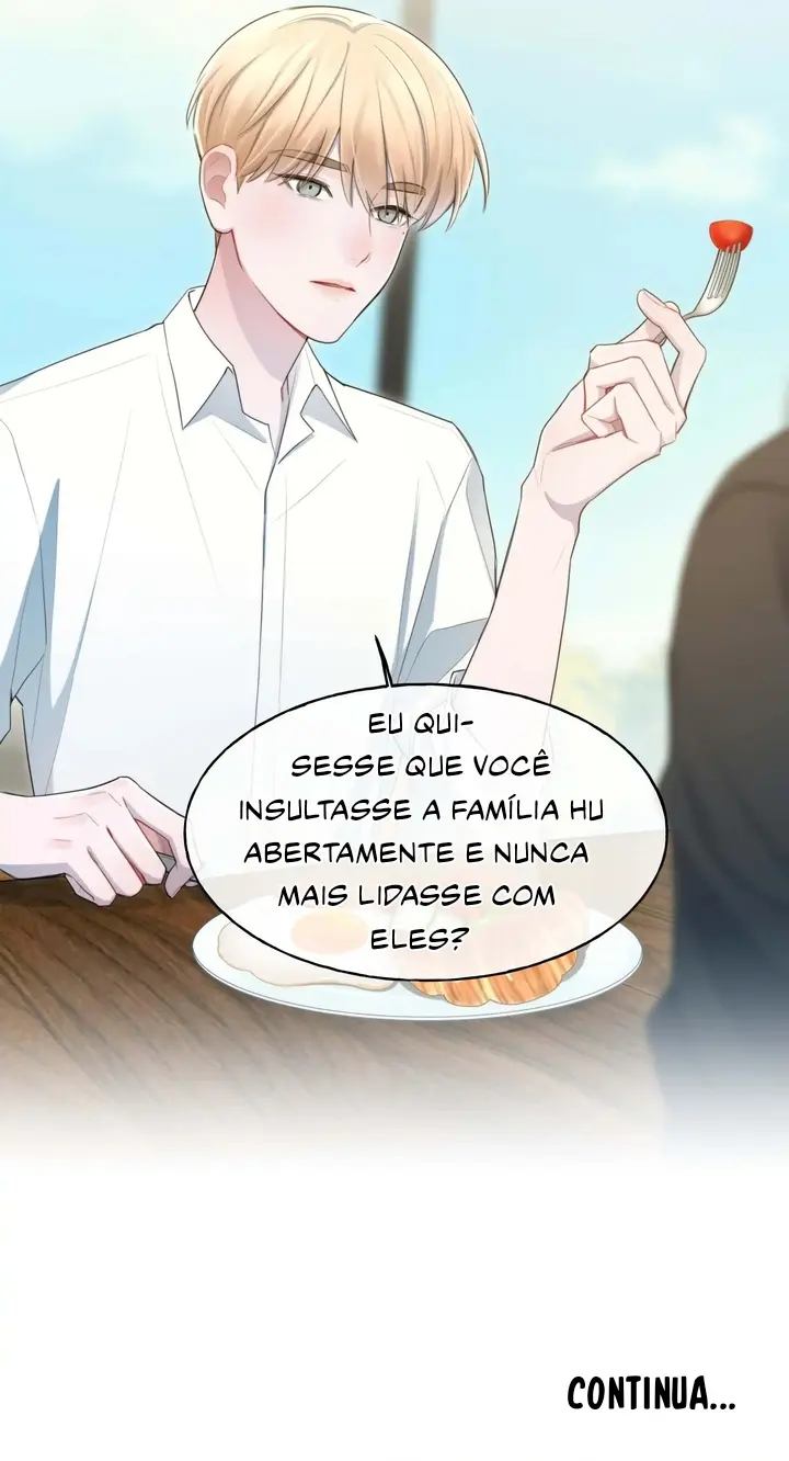 Depois de te deixar – Capítulo 25 Yaoi – Página 6