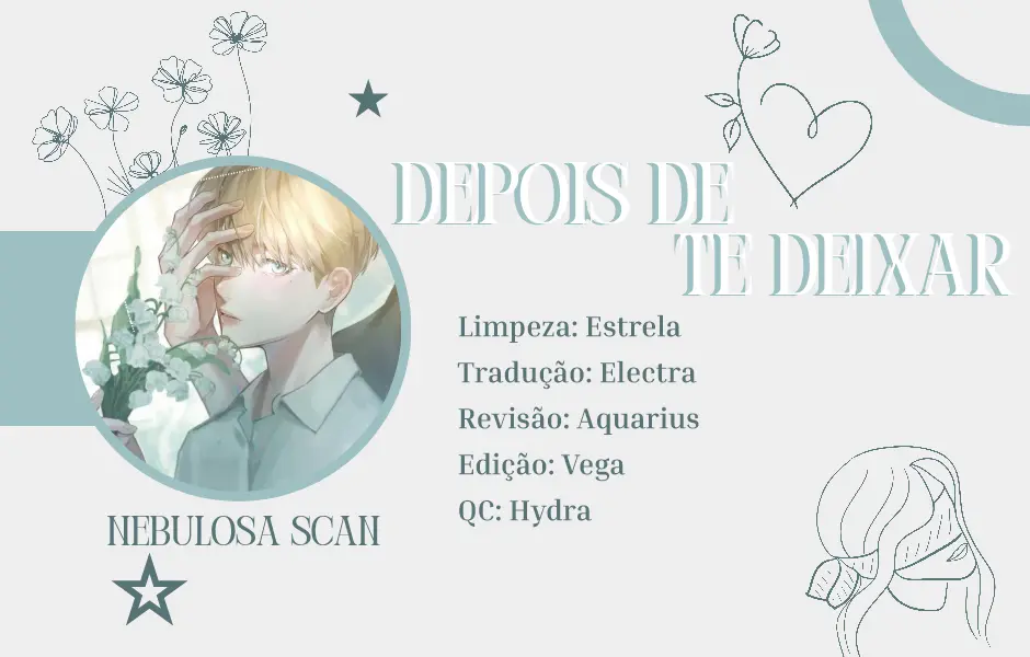 Depois de te deixar – Capítulo 25 Yaoi – Página 7