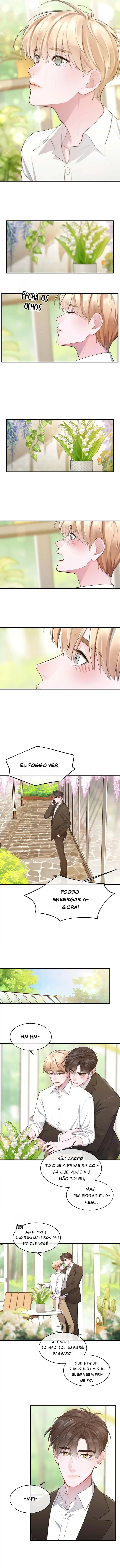 Depois de te deixar – Capítulo 26 Yaoi – Página 5