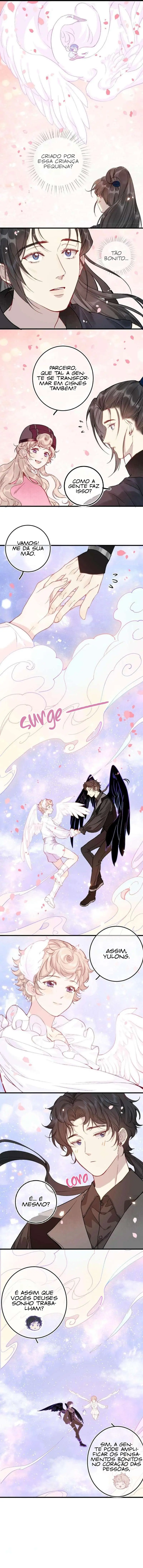 Desastrado, mas adorável – Capítulo 04 Yaoi – Página 4