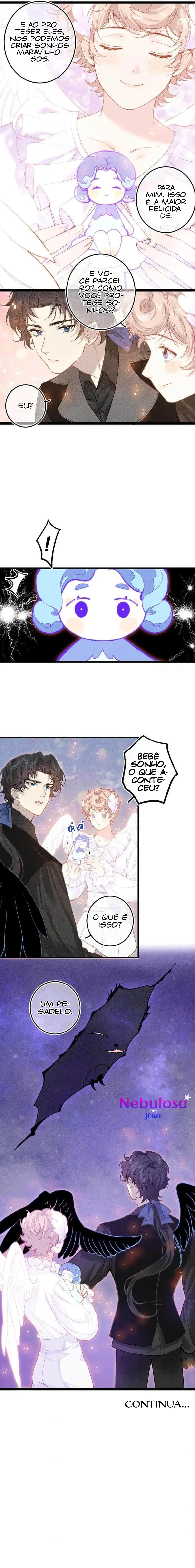 Desastrado, mas adorável – Capítulo 04 Yaoi – Página 5