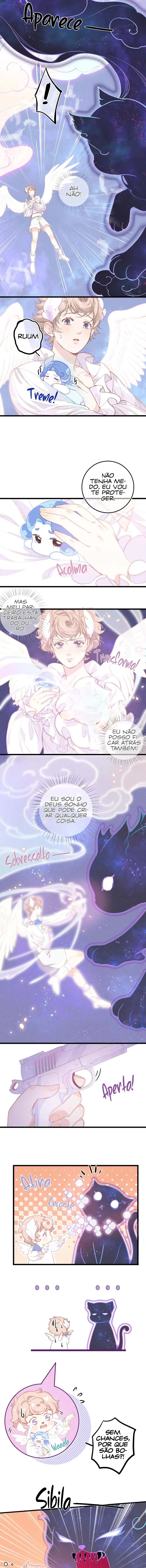 Desastrado, mas adorável – Capítulo 05 Yaoi – Página 2