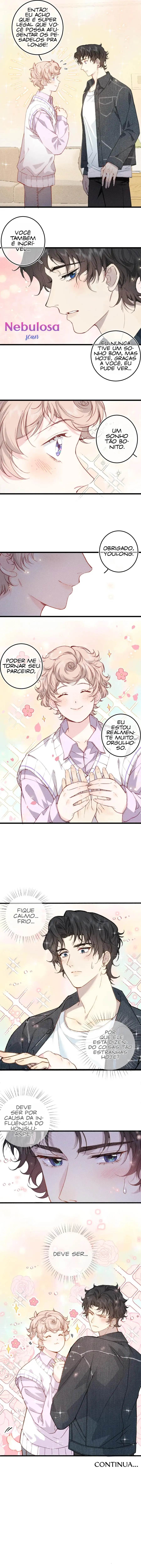 Desastrado, mas adorável – Capítulo 05 Yaoi – Página 5