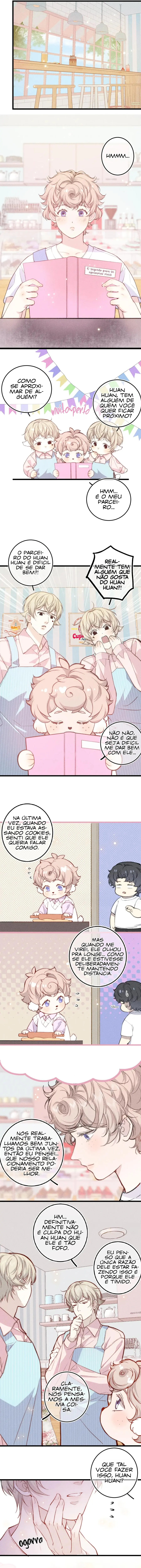 Desastrado, mas adorável – Capítulo 06 Yaoi – Página 4