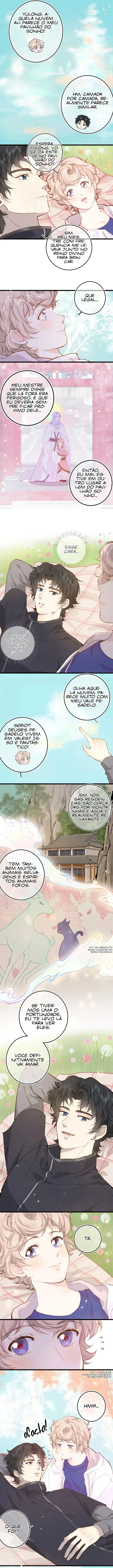 Desastrado, mas adorável – Capítulo 07 Yaoi – Página 4