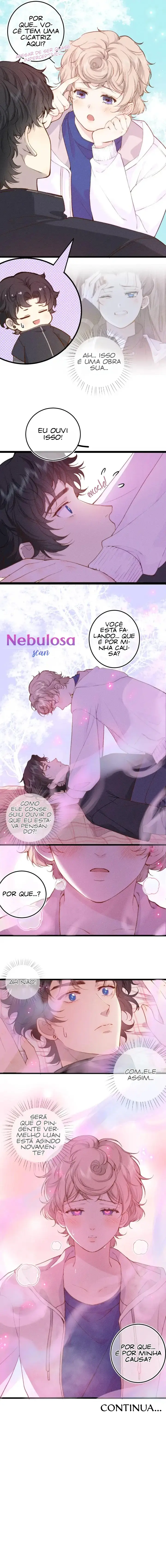 Desastrado, mas adorável – Capítulo 07 Yaoi – Página 5