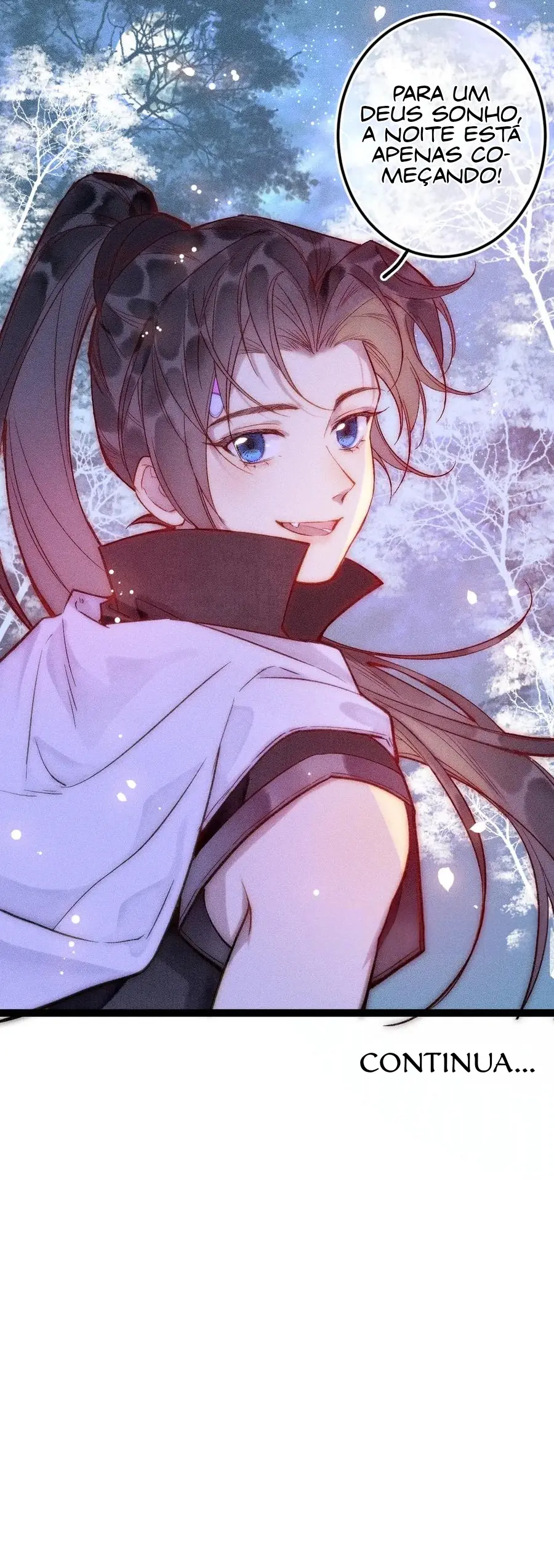 Desastrado, mas adorável – Capítulo 11 Yaoi – Página 7