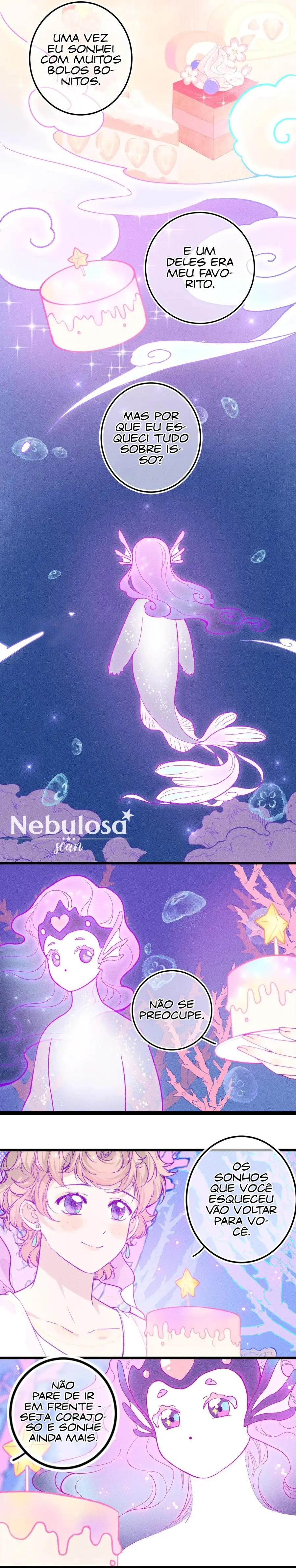 Desastrado, mas adorável – Capítulo 26 Yaoi – Página 6