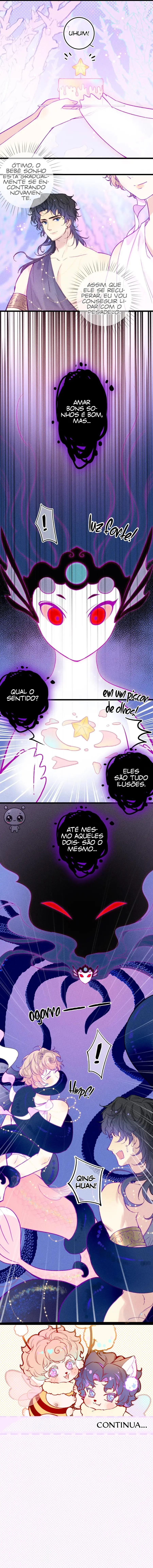 Desastrado, mas adorável – Capítulo 26 Yaoi – Página 7