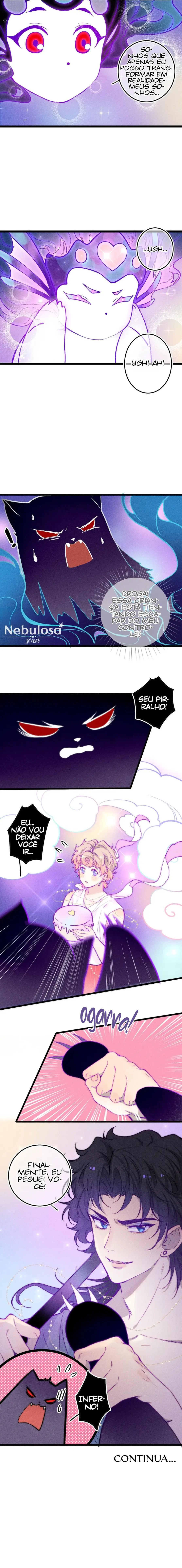 Desastrado, mas adorável – Capítulo 27 Yaoi – Página 6