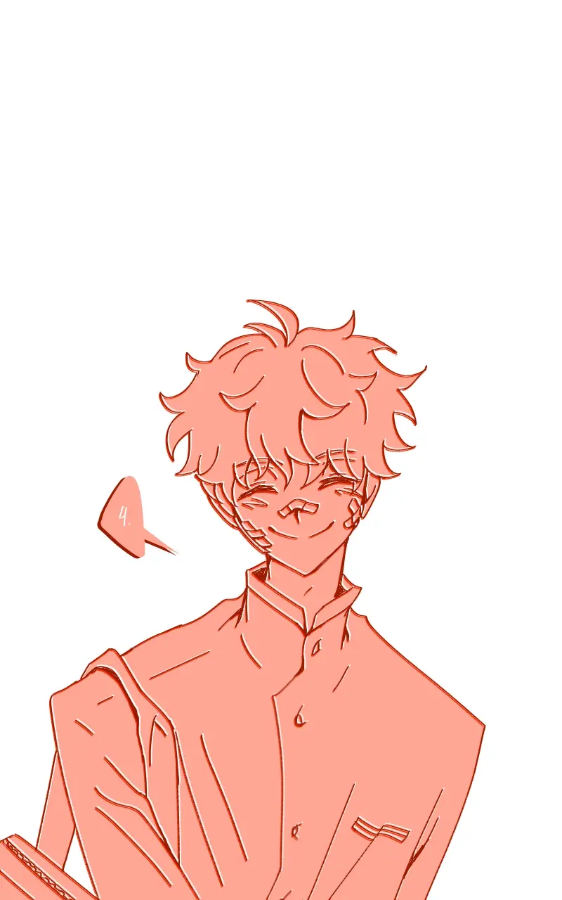 Desenhando Destino – Capítulo 04 Yaoi – Página 2