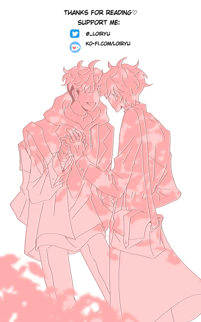 Desenhando Destino – Capítulo 05 Yaoi – Página 15