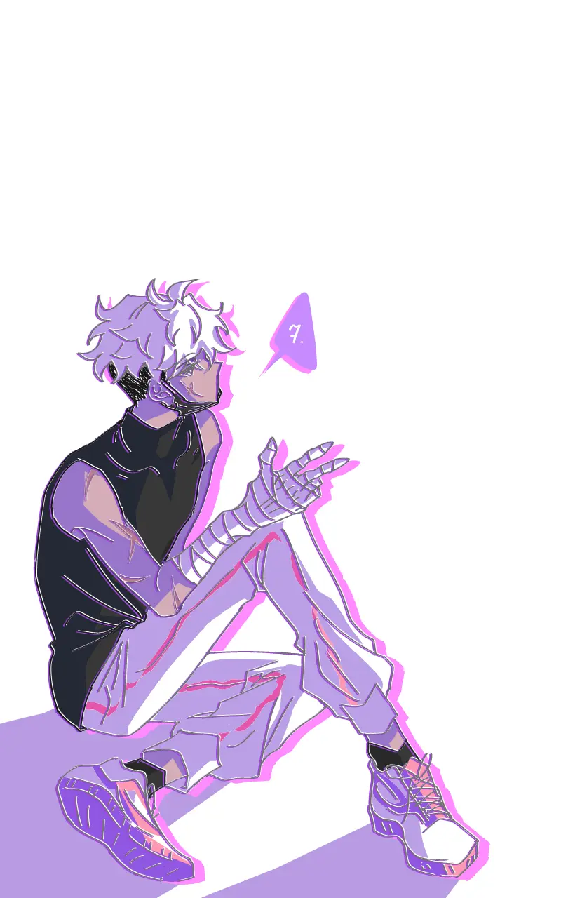 Desenhando Destino – Capítulo 07 Yaoi – Página 2