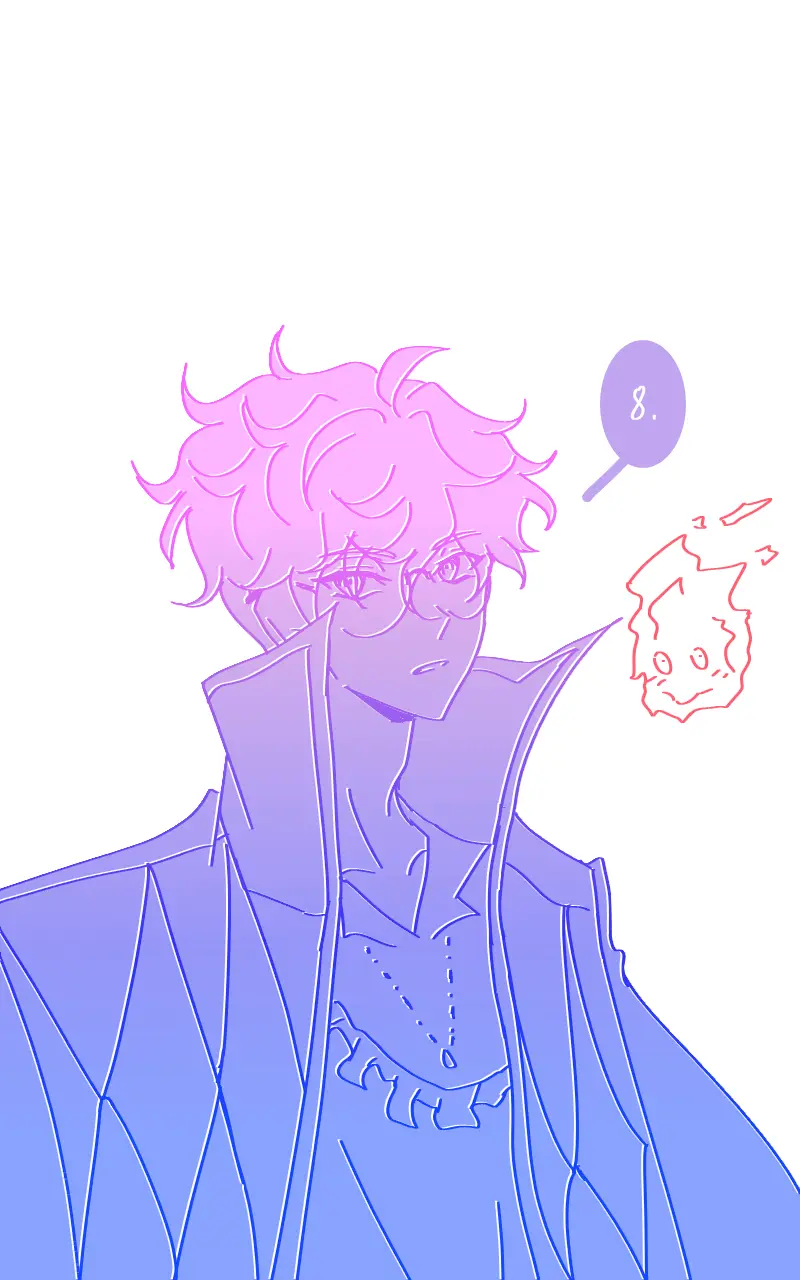 Desenhando Destino – Capítulo 08 Yaoi – Página 2