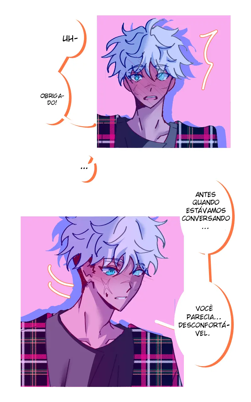 Desenhando Destino – Capítulo 09 Yaoi – Página 9