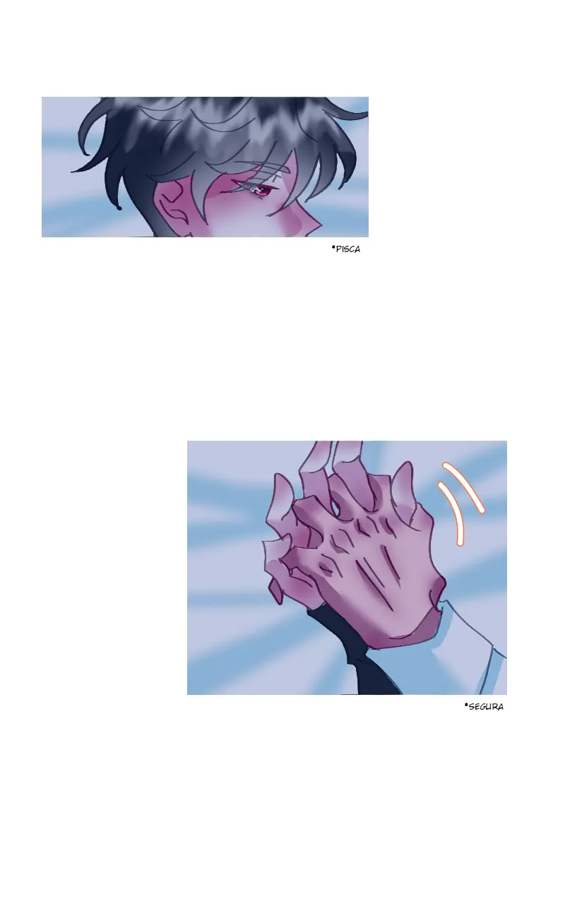 Desenhando Destino – Capítulo 12 Yaoi – Página 6