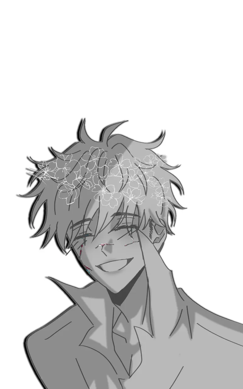 Desenhando Destino – Capítulo 13 Yaoi – Página 2