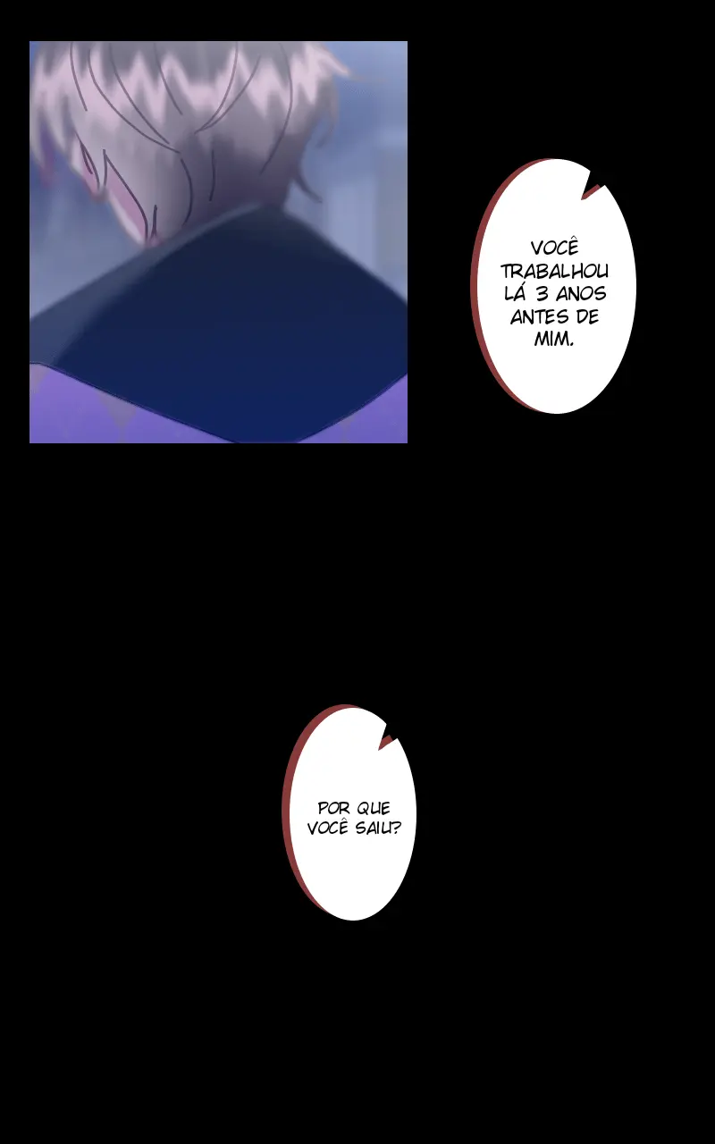 Desenhando Destino – Capítulo 13 Yaoi – Página 7